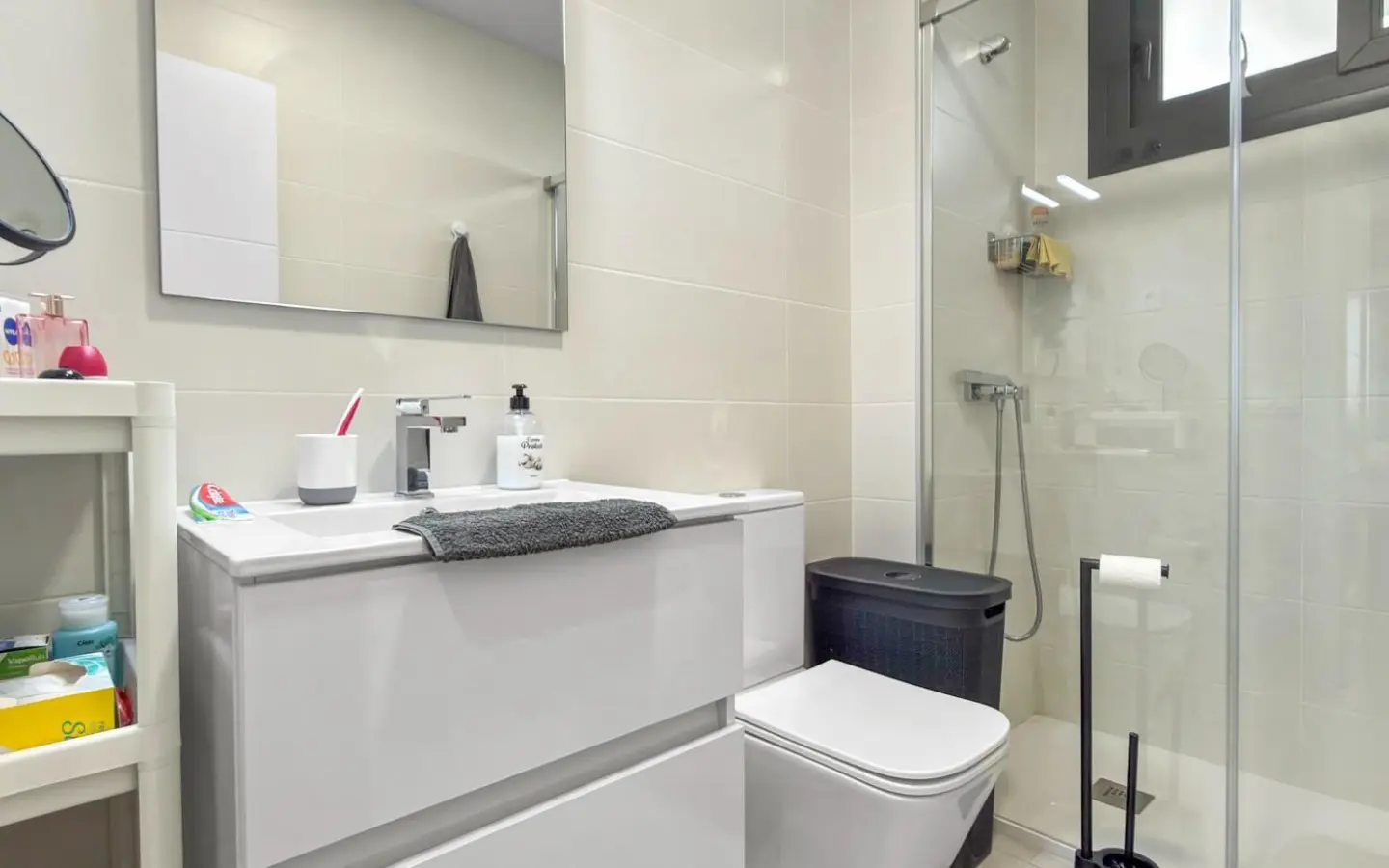 2-bedroom Apartment In Pilar De La Horadada, Spain (75 M²)