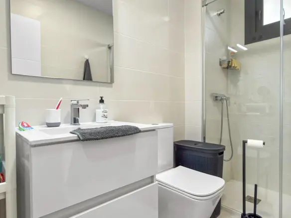 2-bedroom Apartment In Pilar De La Horadada, Spain (75 M²)