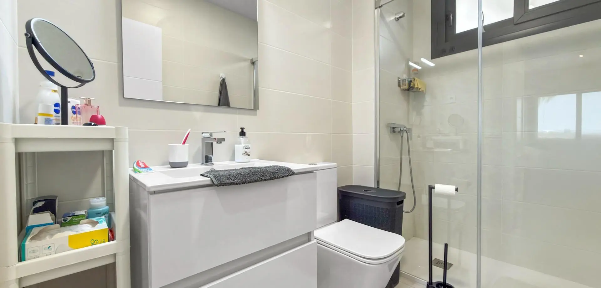 Apartment Of 75 M² In Pilar De La Horadada, Spain