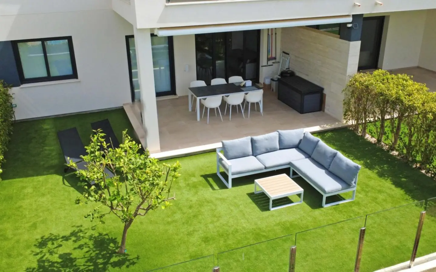 2-bedroom Apartment In Pilar De La Horadada, Spain (75 M²)