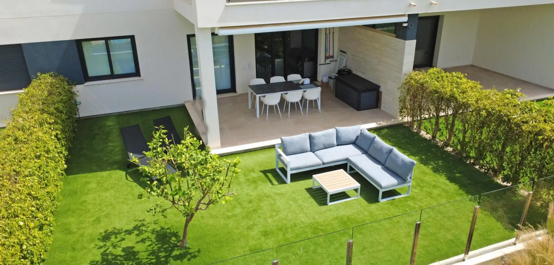 Apartment Of 75 M² In Pilar De La Horadada, Spain