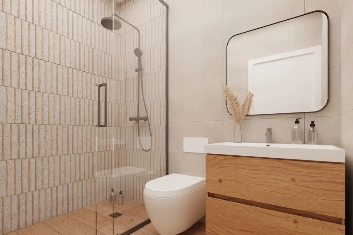 Apartment Of 99 M² In Mutxamel, Spain