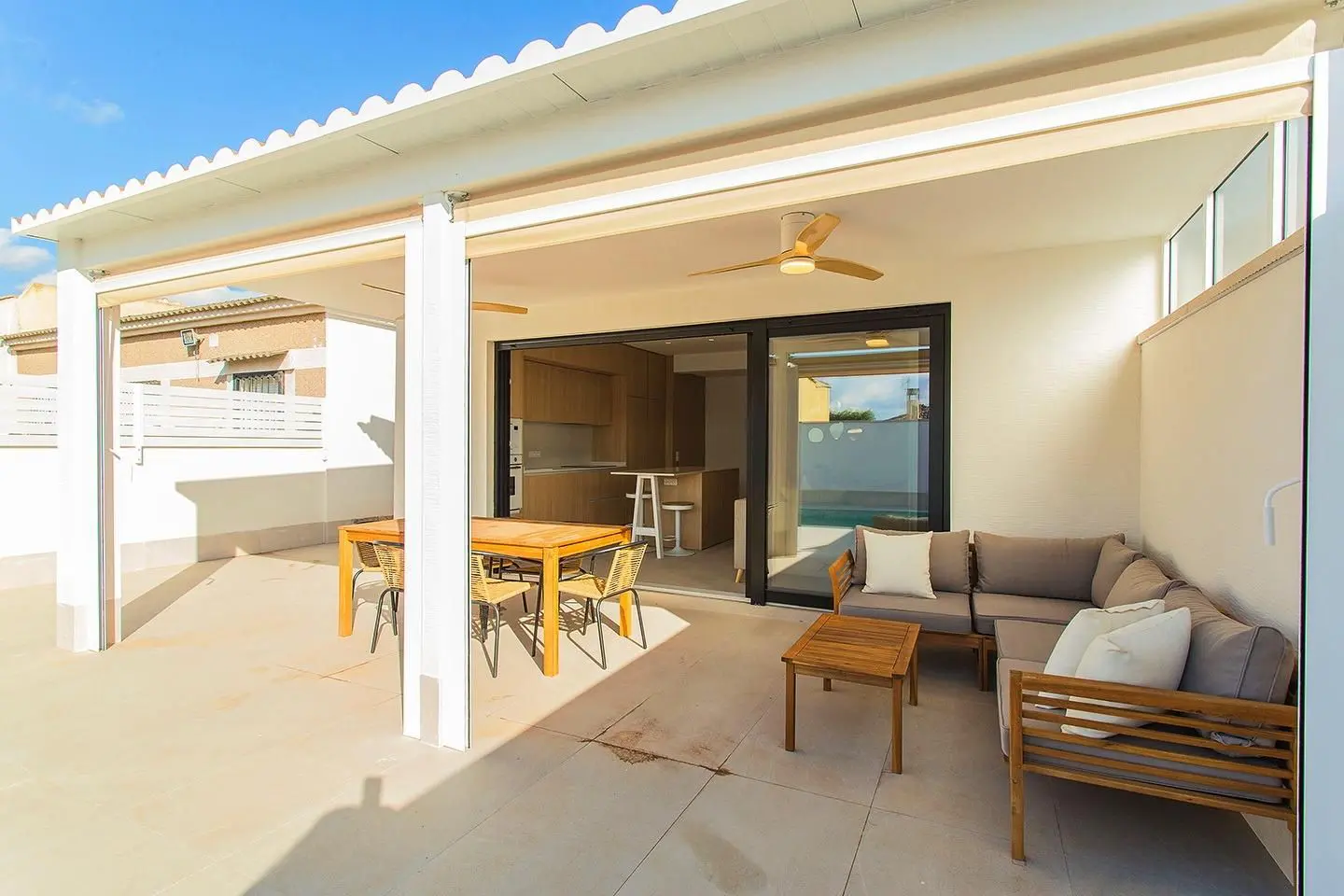 House Of 104 M² In Torrevieja, Spain