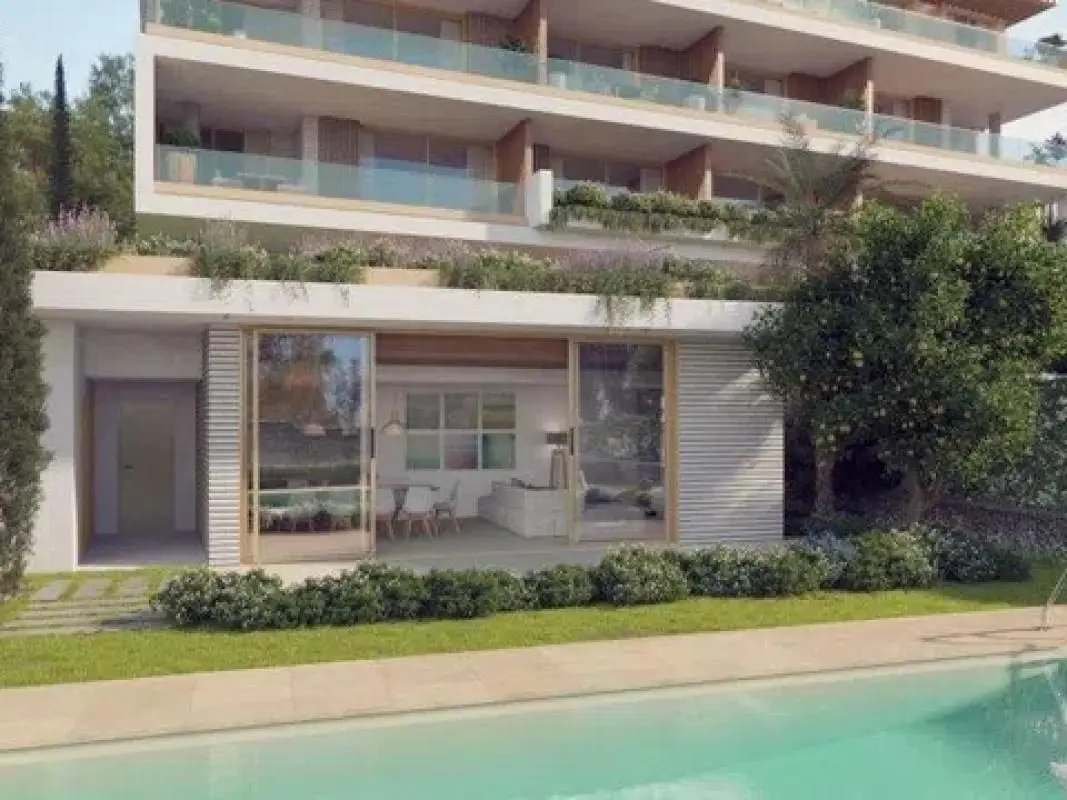 Apartment Of 83 M² In Torremolinos, Spain