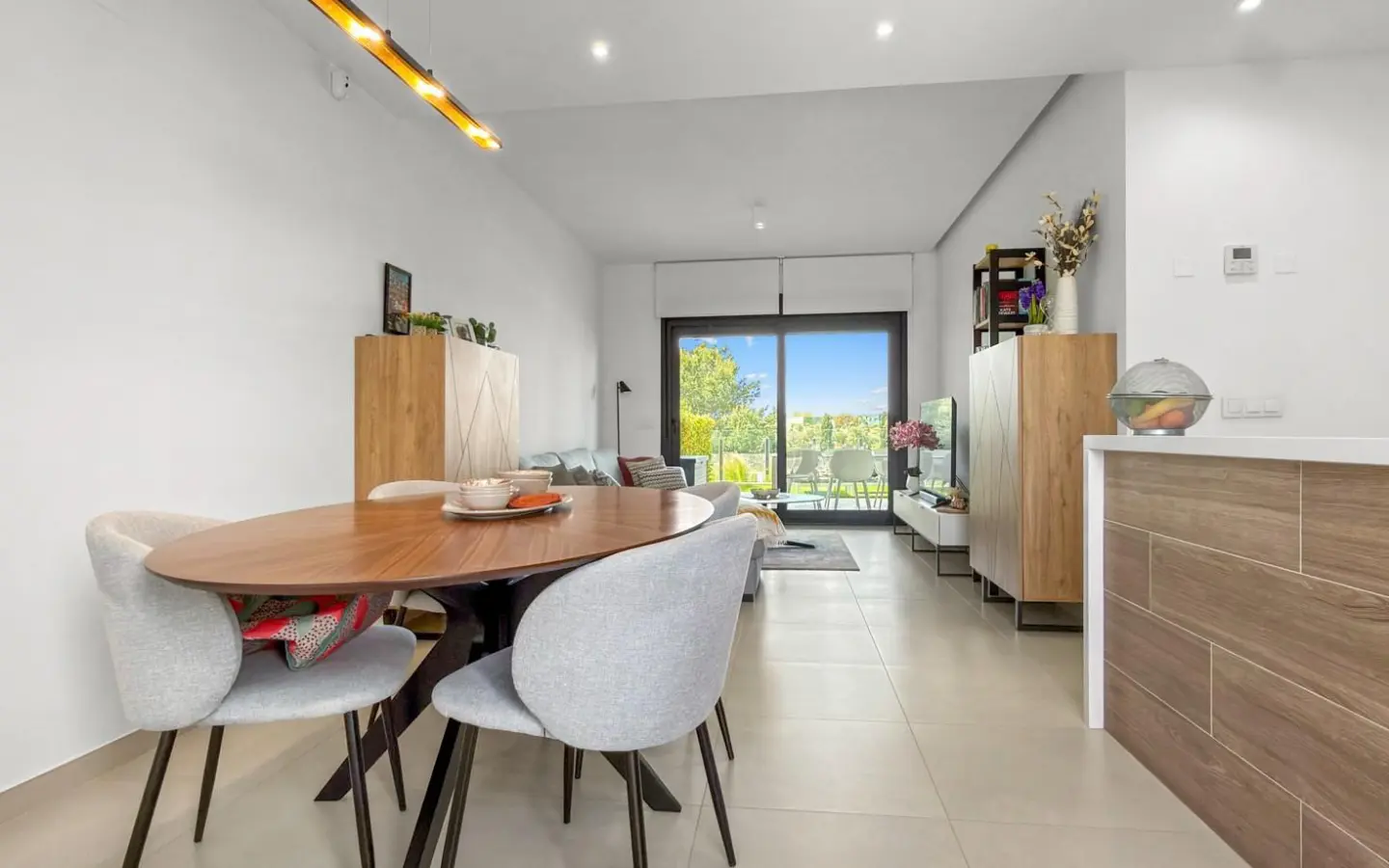 2-bedroom Apartment In Pilar De La Horadada, Spain (75 M²)