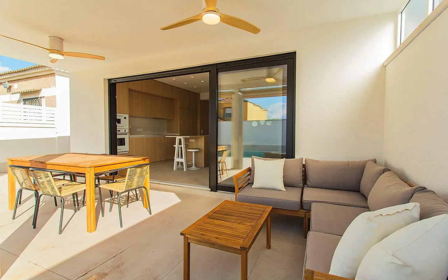 2-bedroom House In Torrevieja, Spain (104 M²)