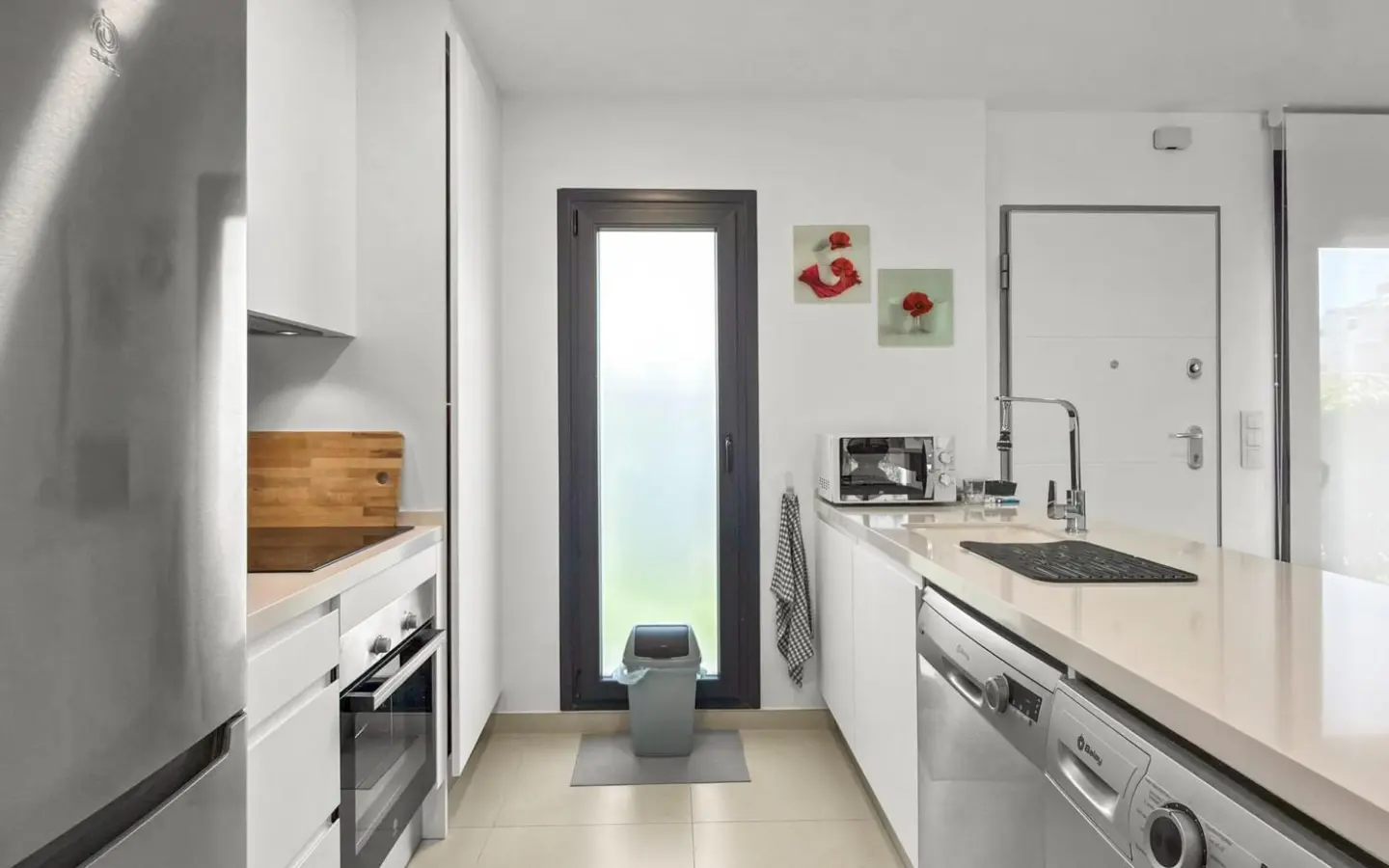 2-bedroom Apartment In Pilar De La Horadada, Spain (75 M²)
