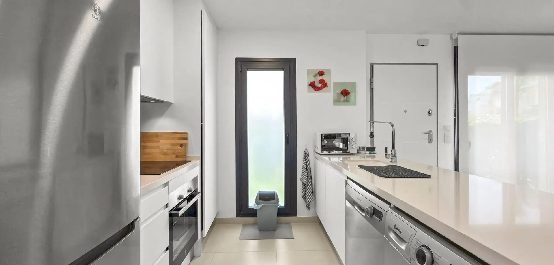 Apartment Of 75 M² In Pilar De La Horadada, Spain
