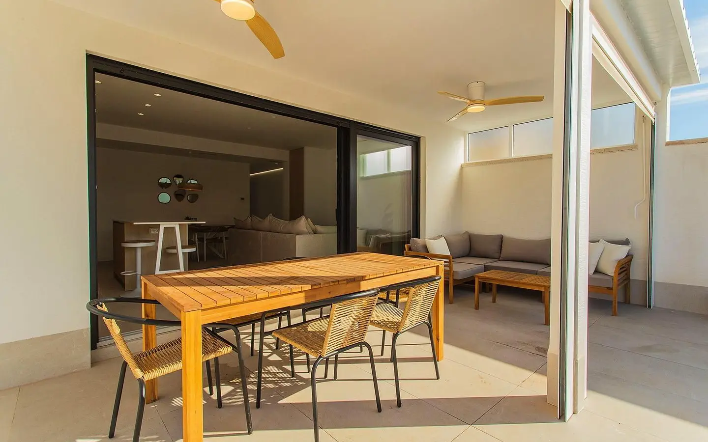 2-bedroom House In Torrevieja, Spain (104 M²)