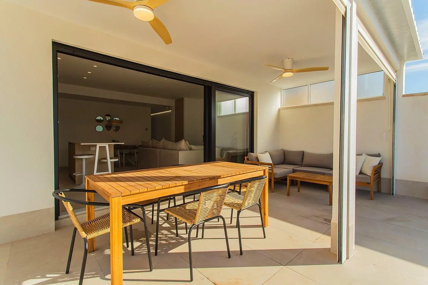 House Of 104 M² In Torrevieja, Spain