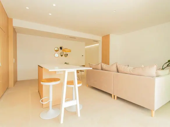 2-bedroom House In Torrevieja, Spain (104 M²)