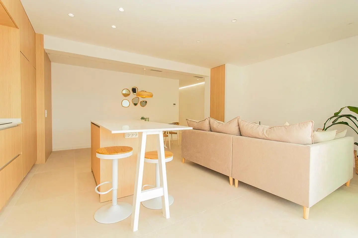 House Of 104 M² In Torrevieja, Spain