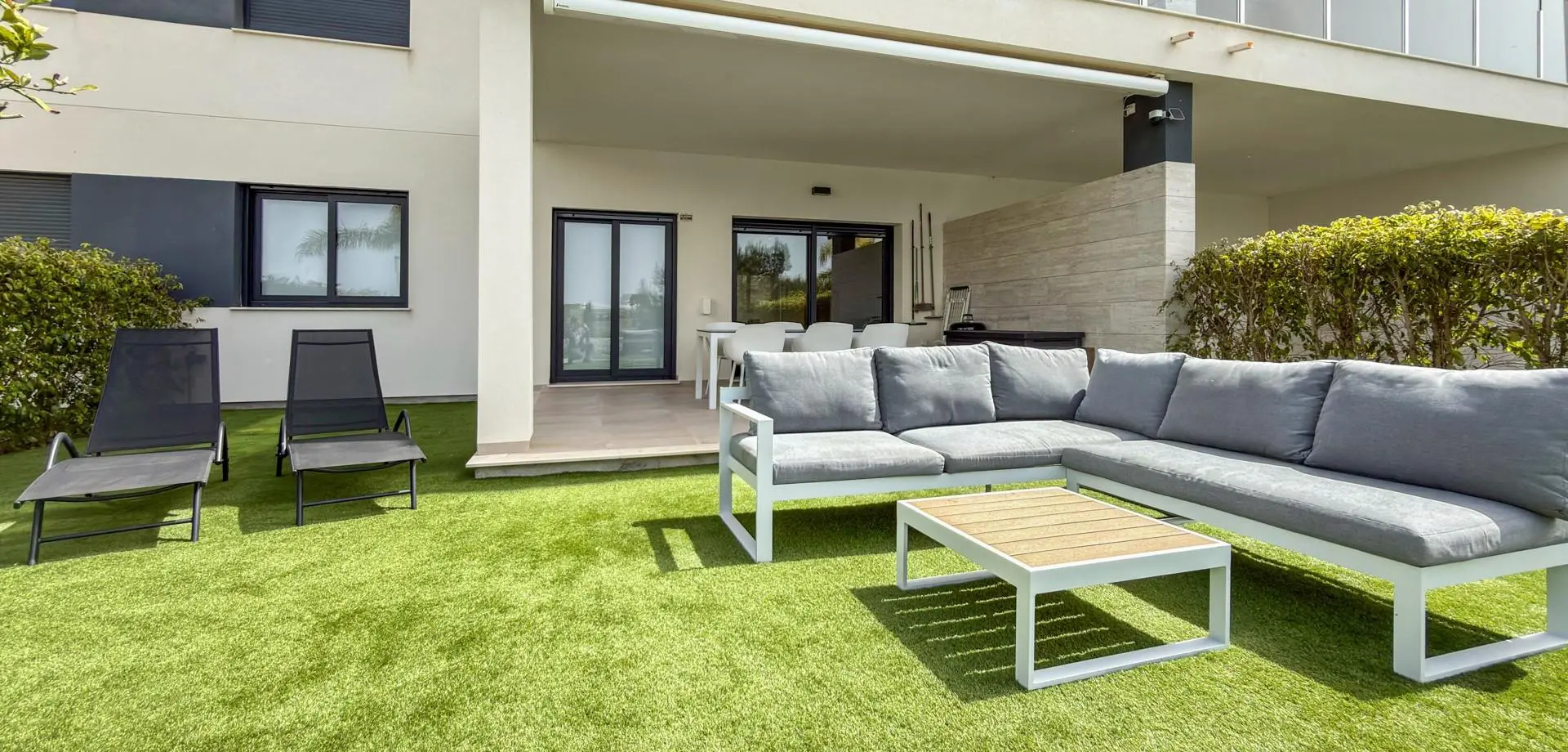 Apartment Of 75 M² In Pilar De La Horadada, Spain