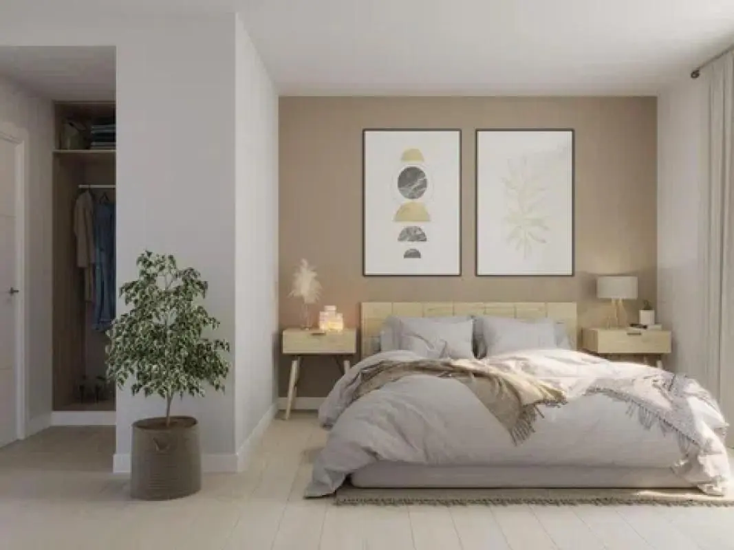 Apartment Of 83 M² In Torremolinos, Spain