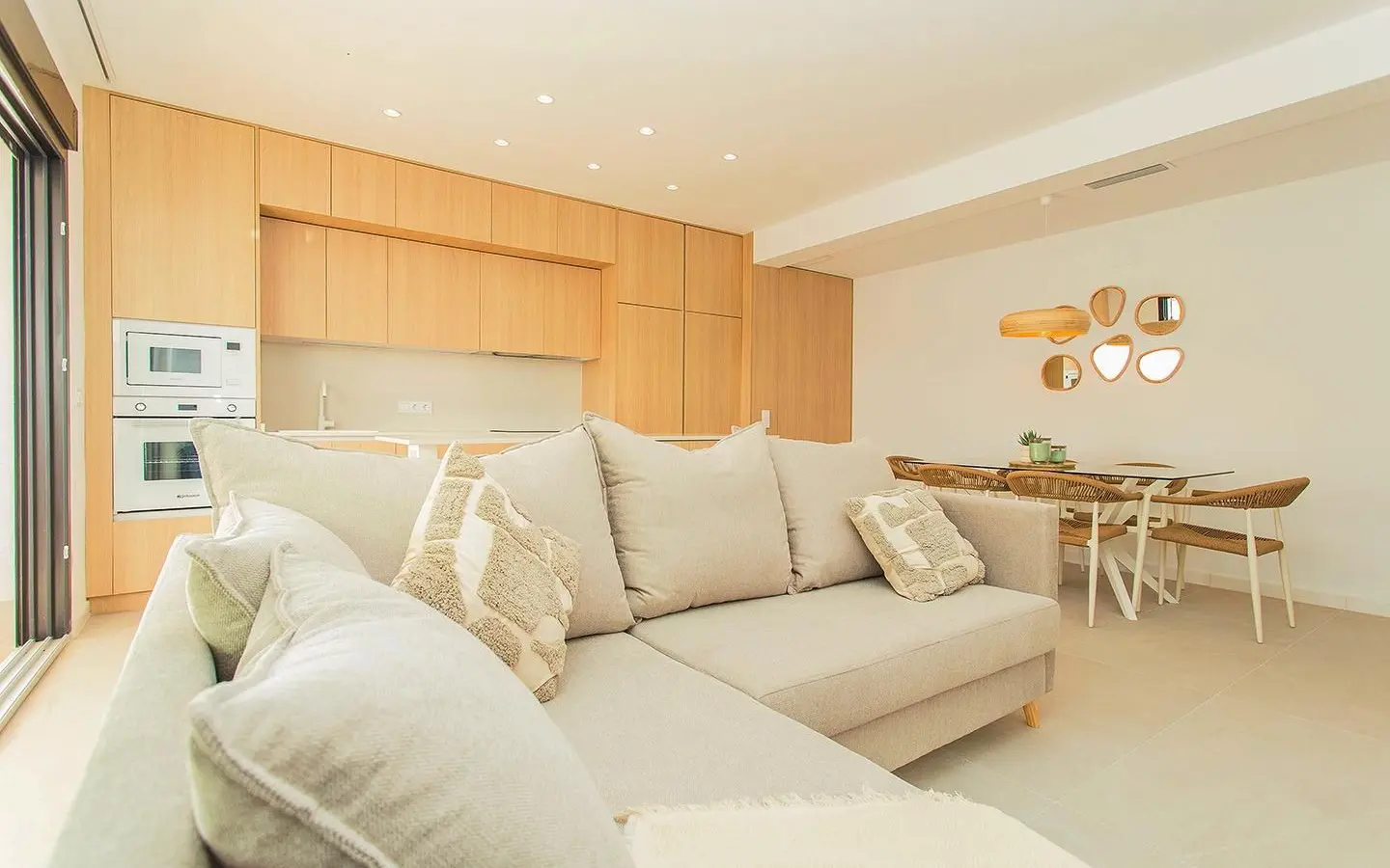 2-bedroom House In Torrevieja, Spain (104 M²)