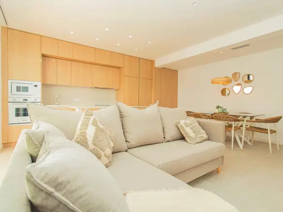 2-bedroom House In Torrevieja, Spain (104 M²)
