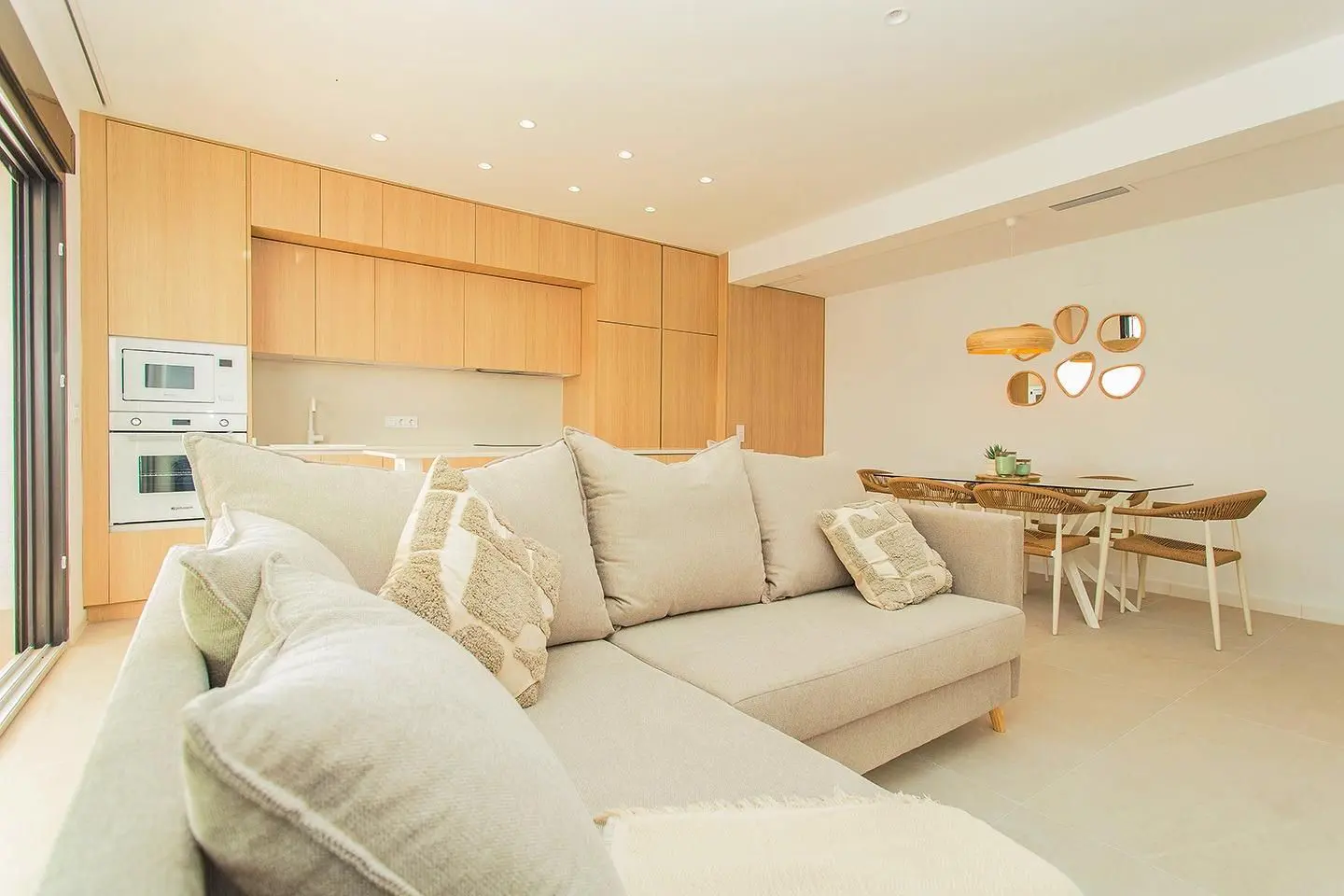 House Of 104 M² In Torrevieja, Spain
