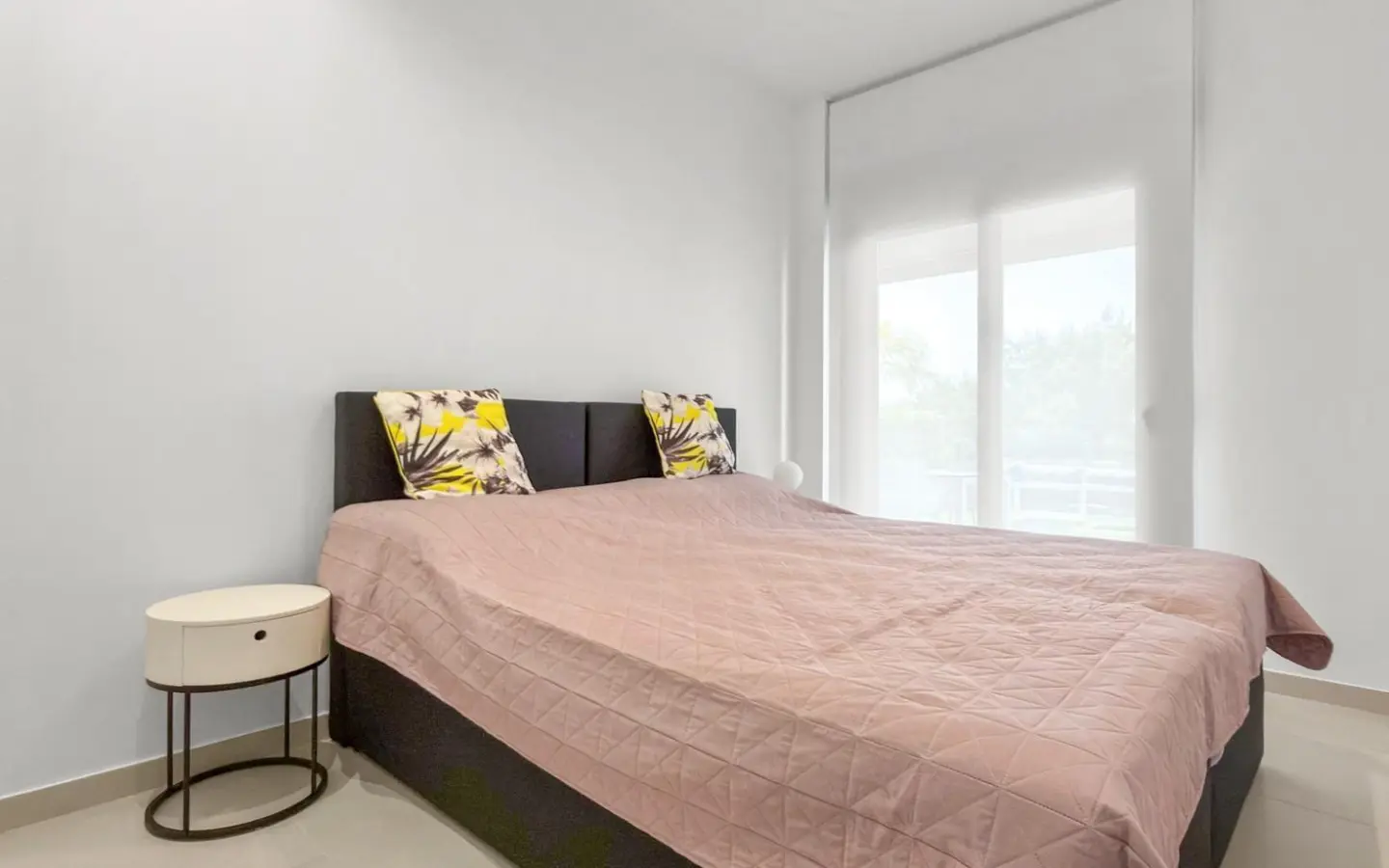 2-bedroom Apartment In Pilar De La Horadada, Spain (75 M²)
