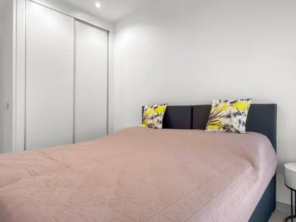 2-bedroom Apartment In Pilar De La Horadada, Spain (75 M²)