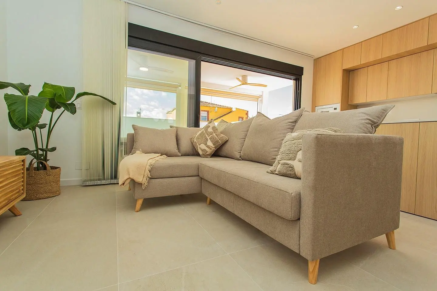 House Of 104 M² In Torrevieja, Spain
