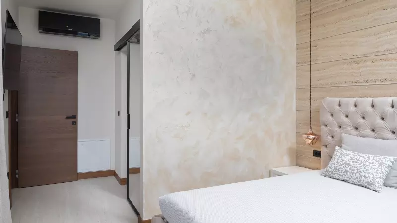 Villa Of 200m² With Construction In Quiet Location Near Zadar
