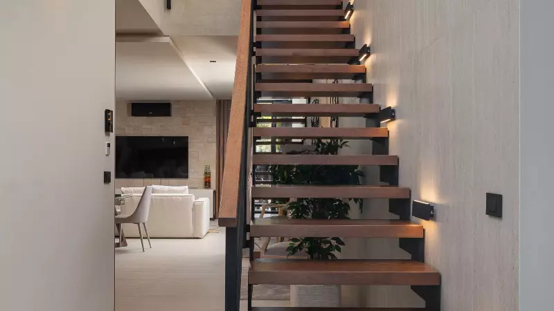 Villa Of 200m² With Construction In Quiet Location Near Zadar