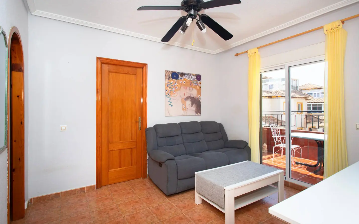 2-bedroom Bungalow In Orihuela Costa, Spain (113 M²)