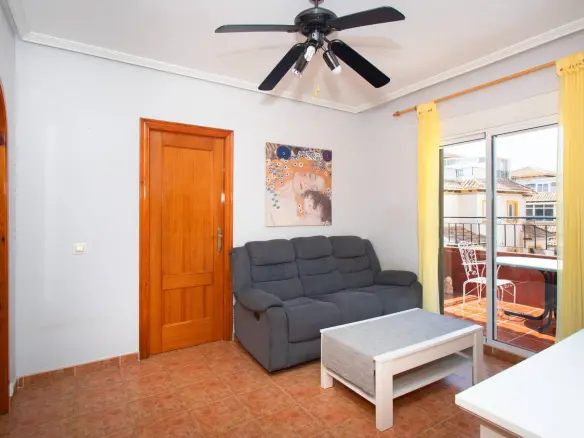 2-bedroom Bungalow In Orihuela Costa, Spain (113 M²)