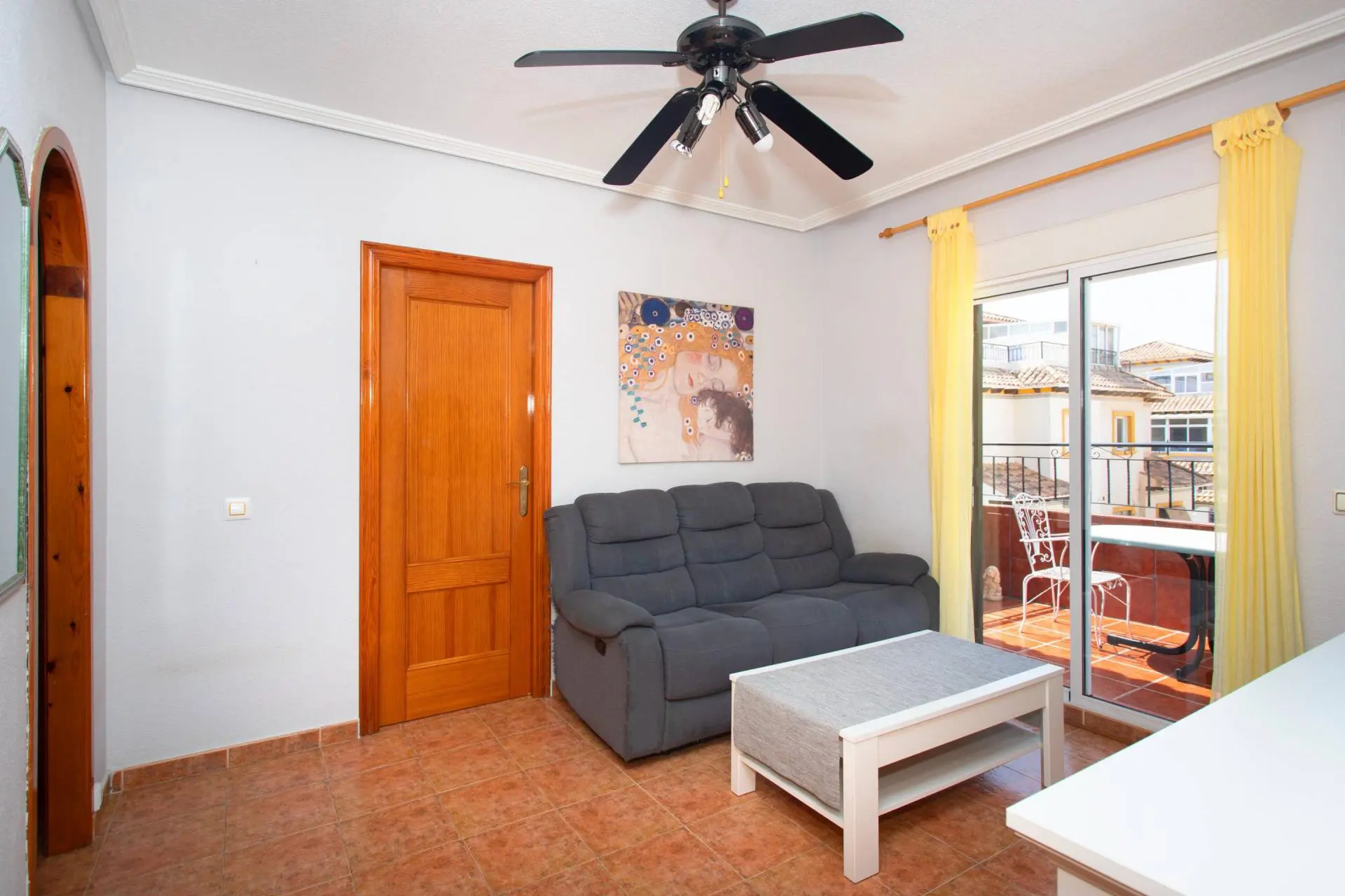 Bungalow Of 113 M² With Mediter Real Estate Services In Orihuela Costa, Spain