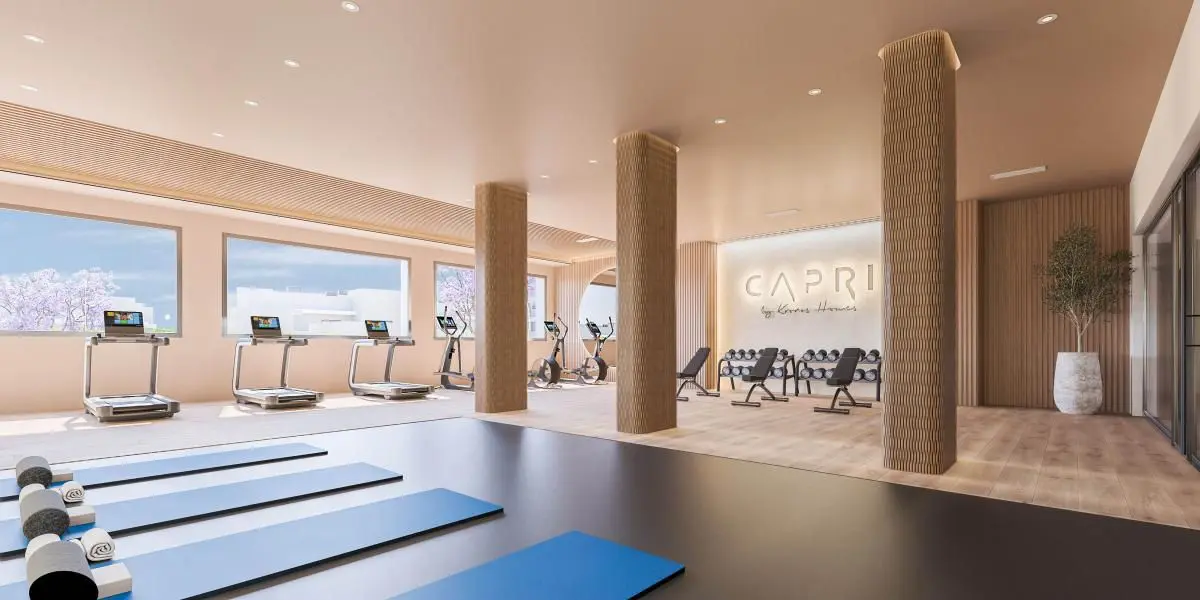 Apartment Of 123 M² In Estepona, Spain