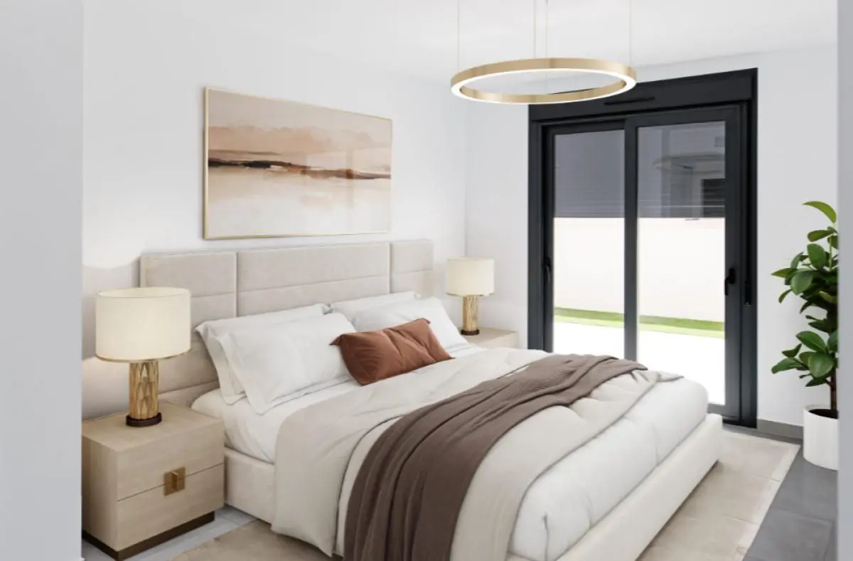 Villa Of 261 M² In Gran Alacant, Spain