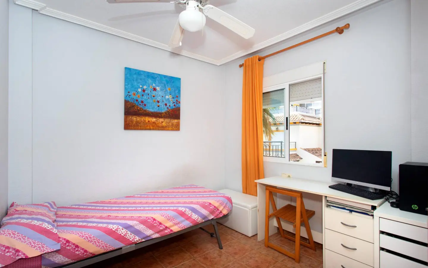 2-bedroom Bungalow In Orihuela Costa, Spain (113 M²)