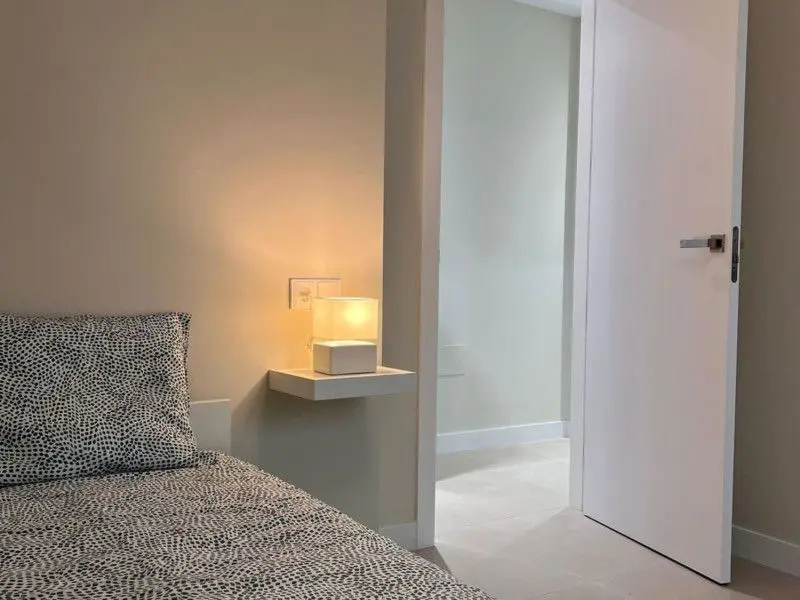 Apartment Of 91 M² In Vélez – Málaga, Spain