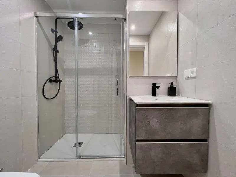 Apartment Of 91 M² In Vélez – Málaga, Spain