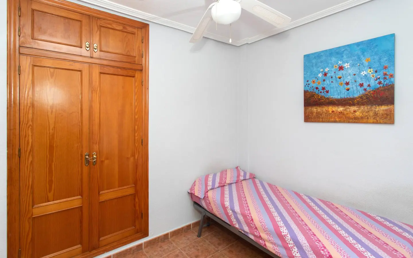2-bedroom Bungalow In Orihuela Costa, Spain (113 M²)