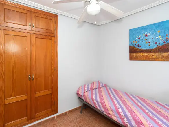 2-bedroom Bungalow In Orihuela Costa, Spain (113 M²)