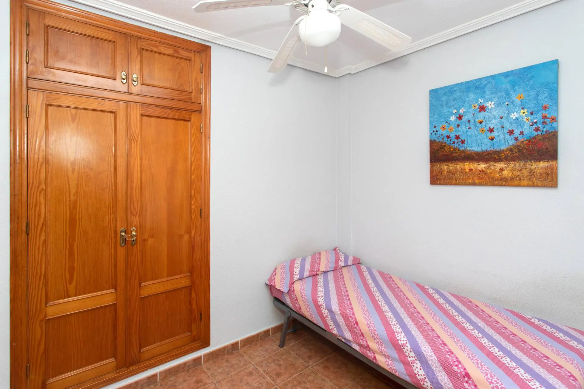 Bungalow Of 113 M² With Mediter Real Estate Services In Orihuela Costa, Spain