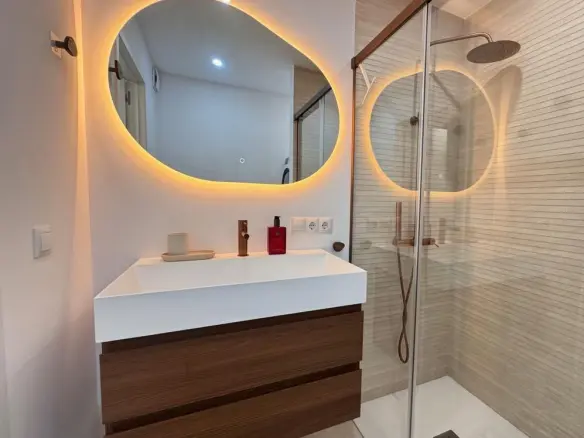 2-bedroom Apartment In Torrevieja, Spain (89 M²)