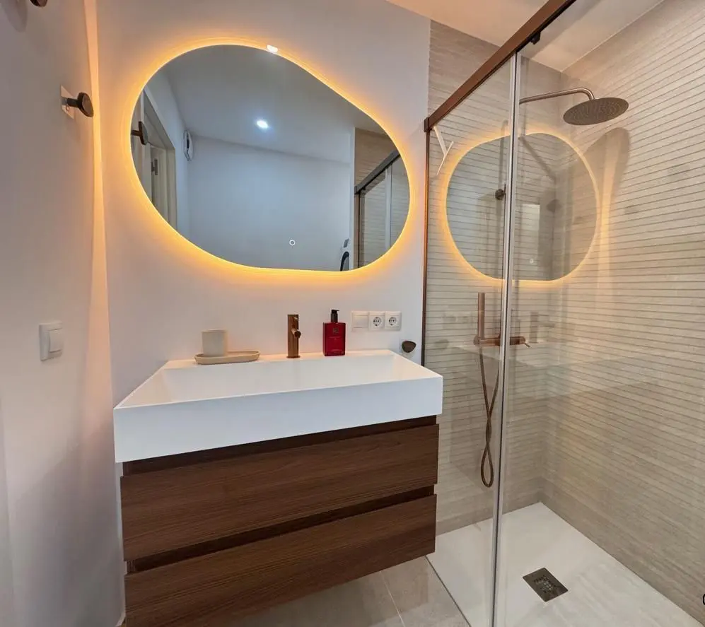 Apartment Of 89 M² In Torrevieja, Spain