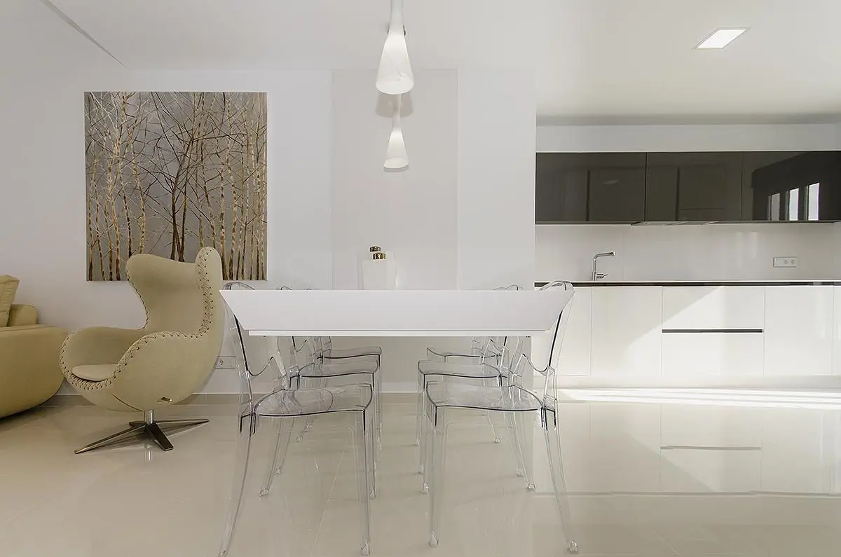 Villa Of 239 M² In Orihuela Costa, Spain