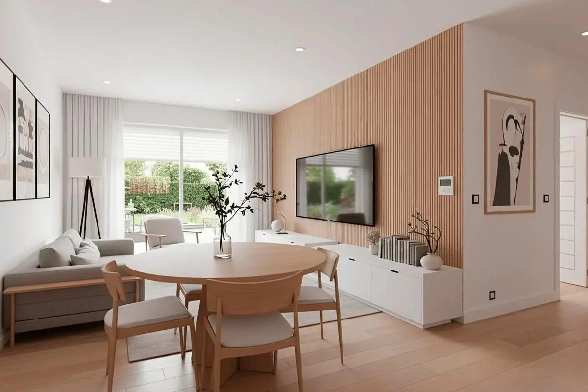 Apartment Of 88 M² In Los Alcázares, Spain