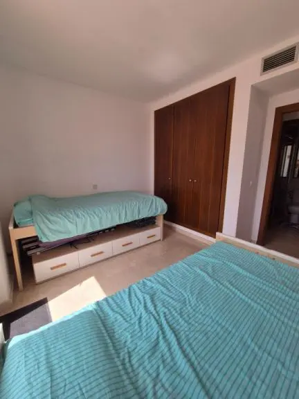 Apartment Of 85 M² With Sea View In Orihuela Costa