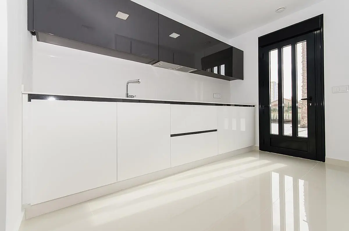 Villa Of 239 M² In Orihuela Costa, Spain