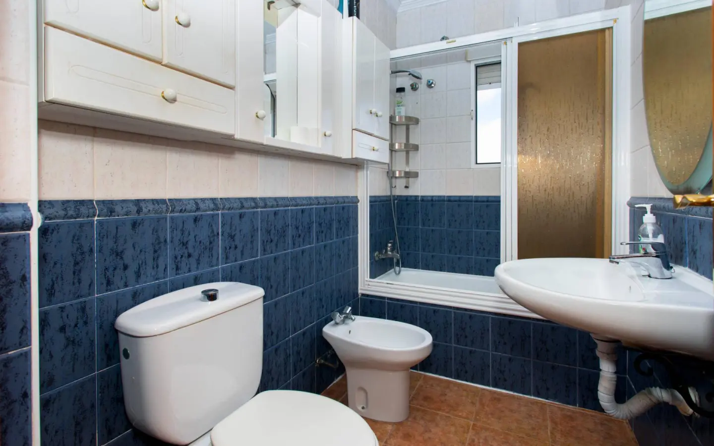 2-bedroom Bungalow In Orihuela Costa, Spain (113 M²)
