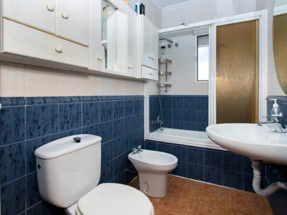 2-bedroom Bungalow In Orihuela Costa, Spain (113 M²)