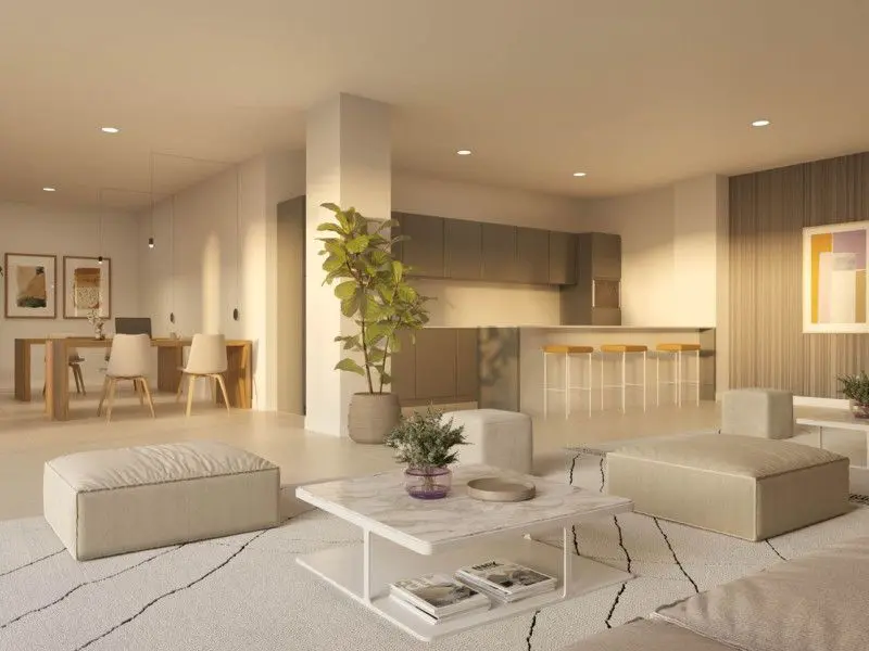 Apartment Of 125 M² In Torremolinos, Spain