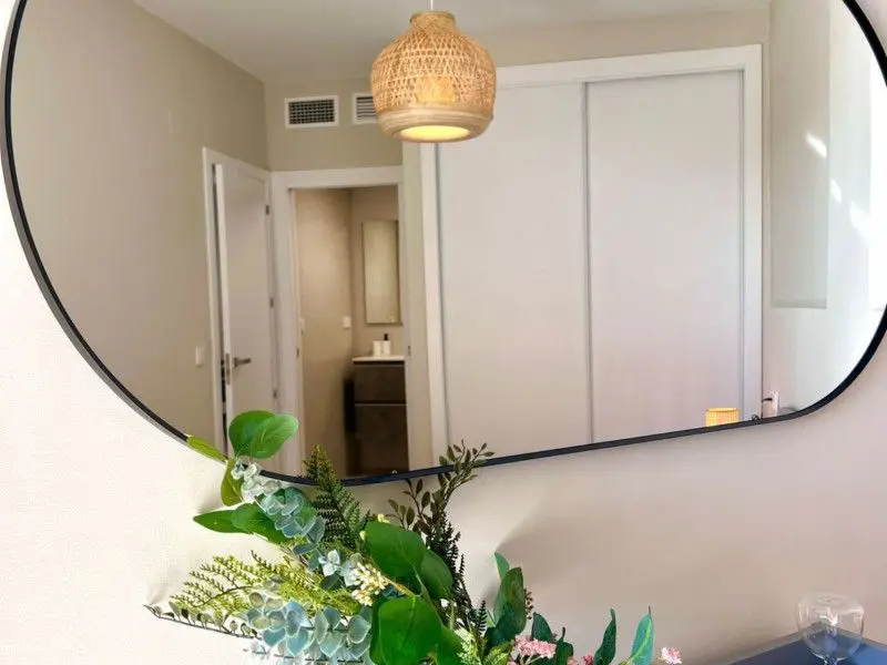 Apartment Of 107 M² In Vélez – Málaga