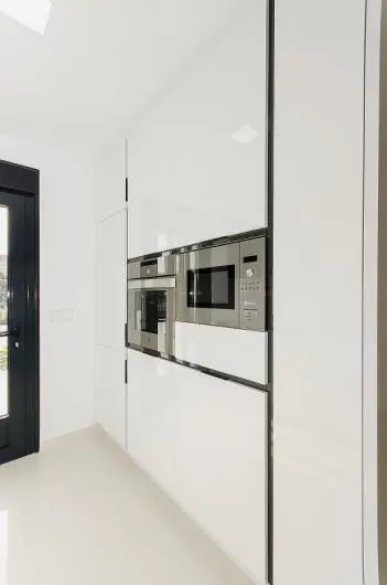 Villa Of 239 M² In Orihuela Costa, Spain