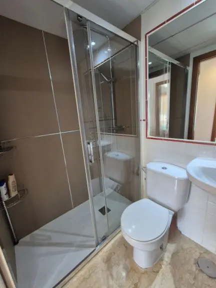 Apartment Of 85 M² With Sea View In Orihuela Costa
