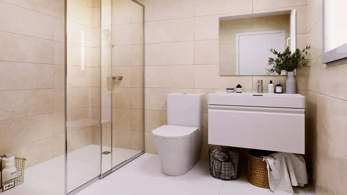 Apartment Of 81 M² In Monforte Del Cid, Spain